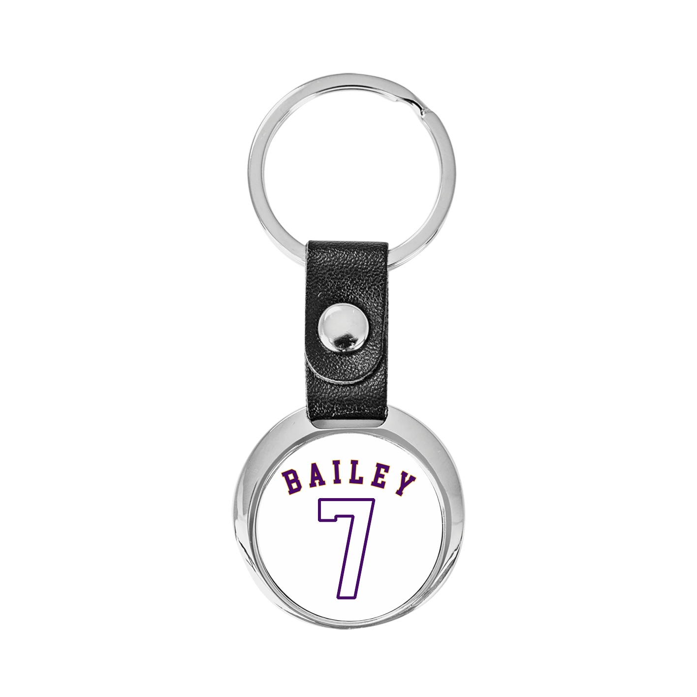 Key Chain — Shirsey Arch in Classic