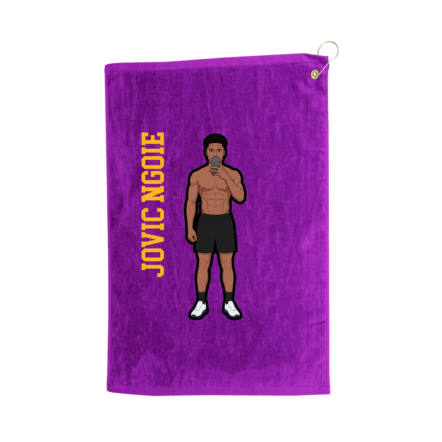 Golf Towel