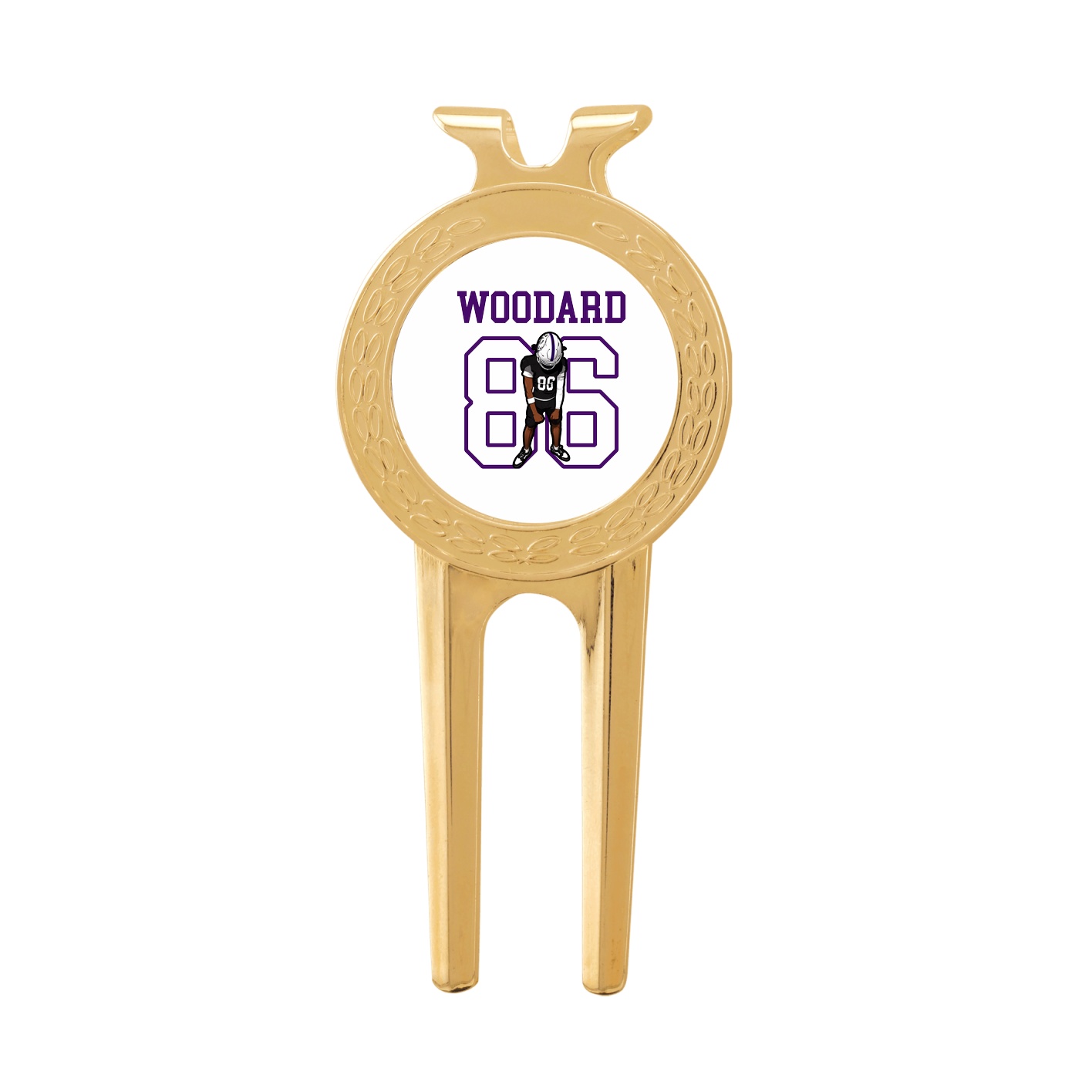 Divot Tool with Ball Marker — Shirsey in Classic