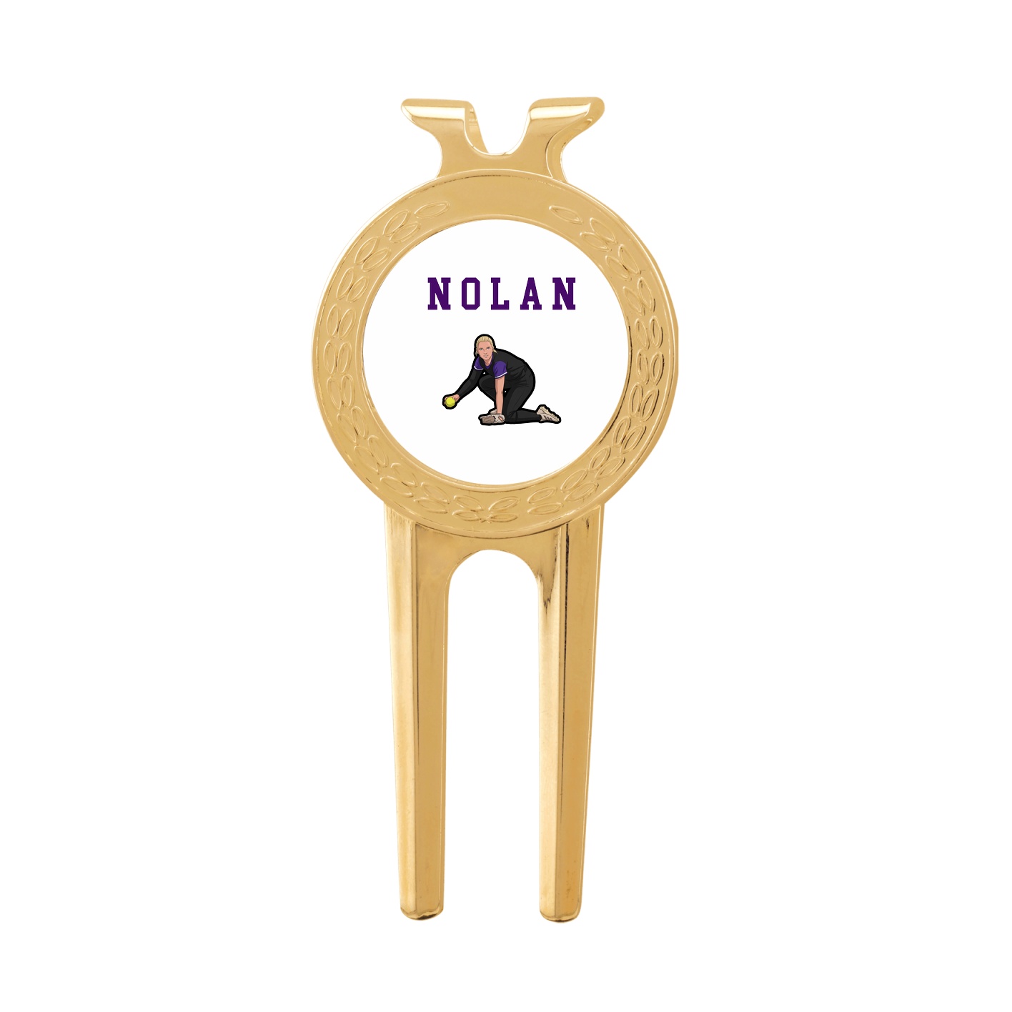 Divot Tool with Ball Marker — Shirsey in Classic