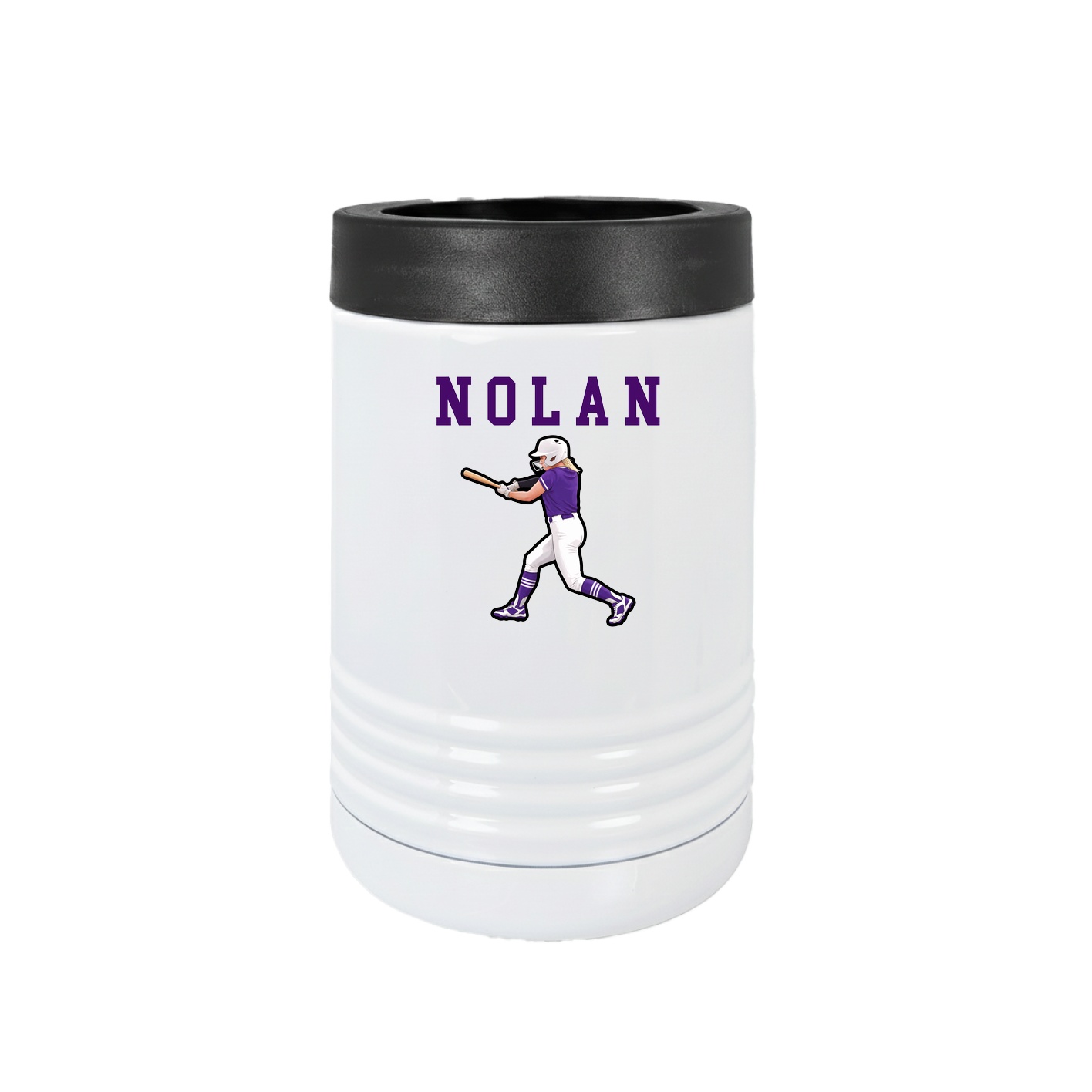 Beverage Holder — Shirsey in White