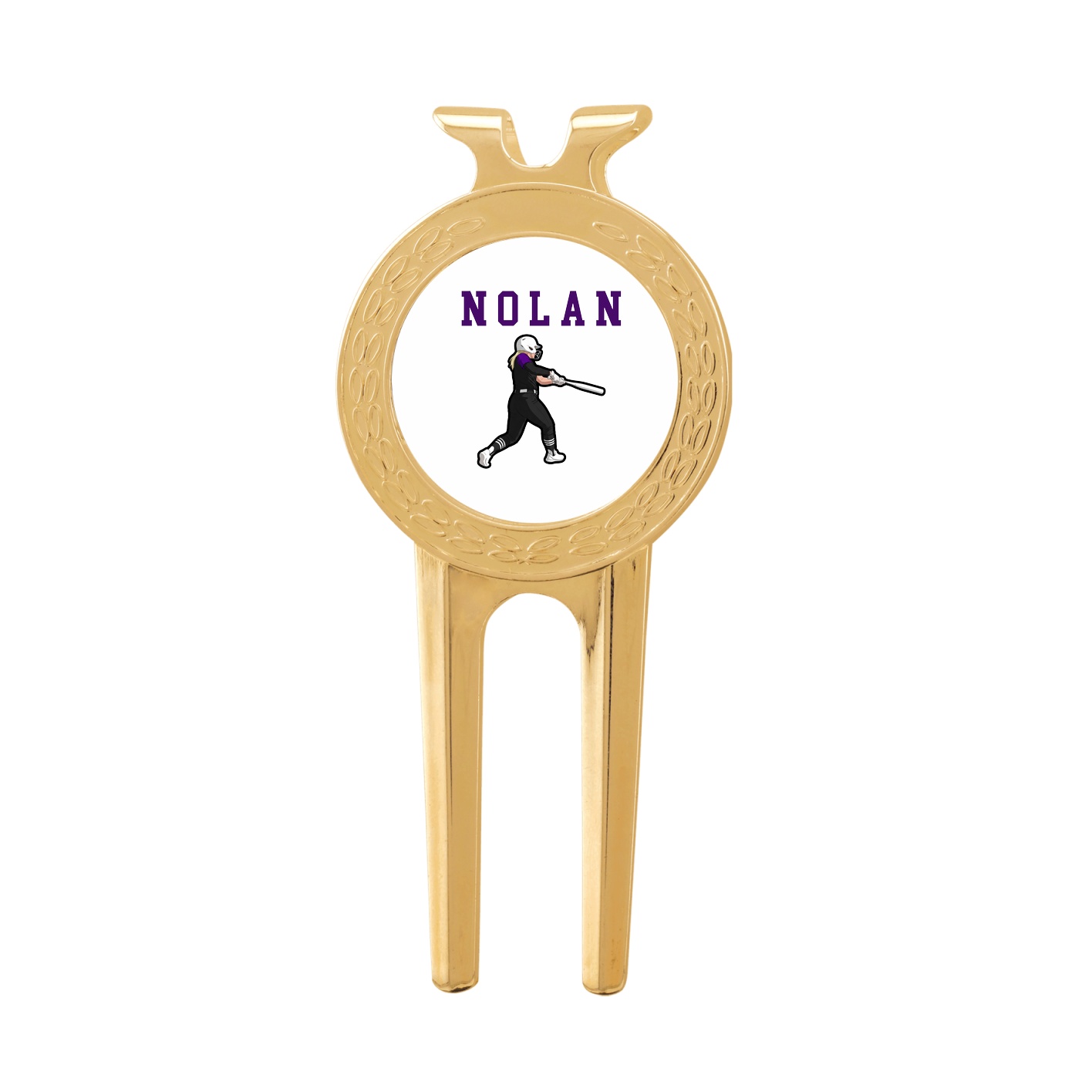 Divot Tool with Ball Marker — Shirsey in Classic