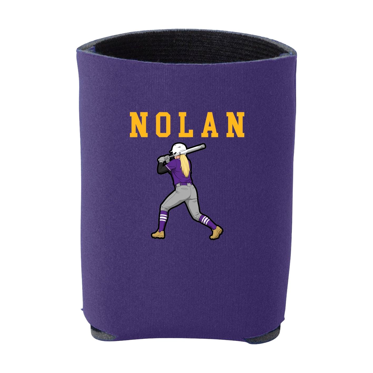 Can Holder — Shirsey in Purple
