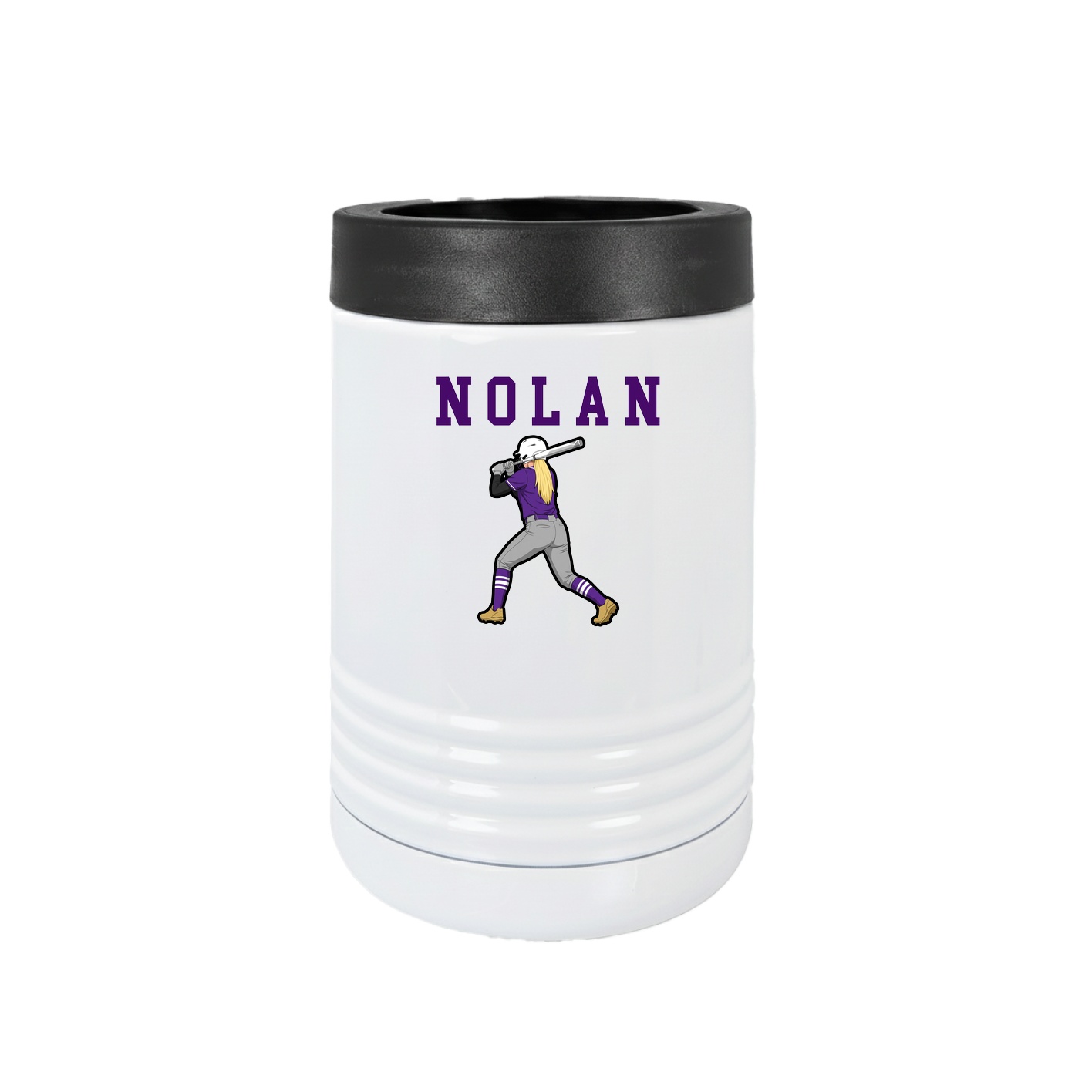 Beverage Holder — Shirsey in White