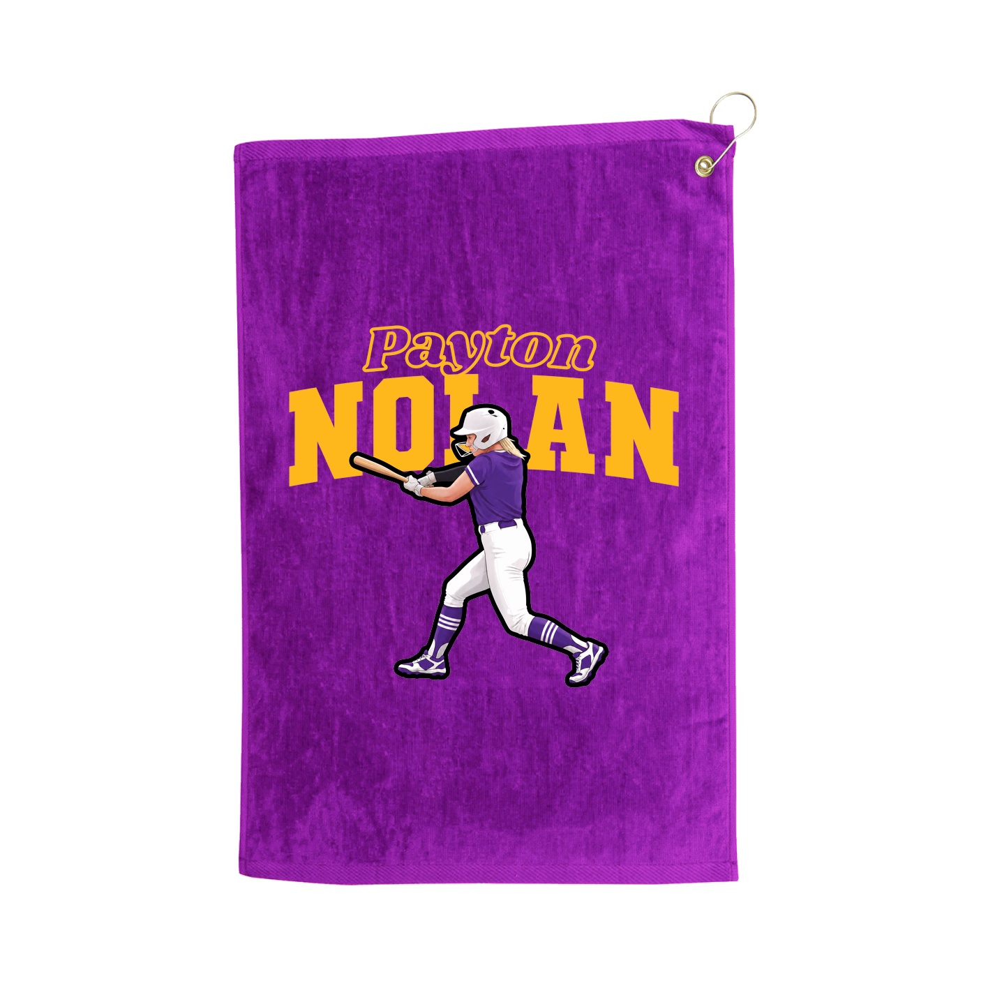 Golf Towel