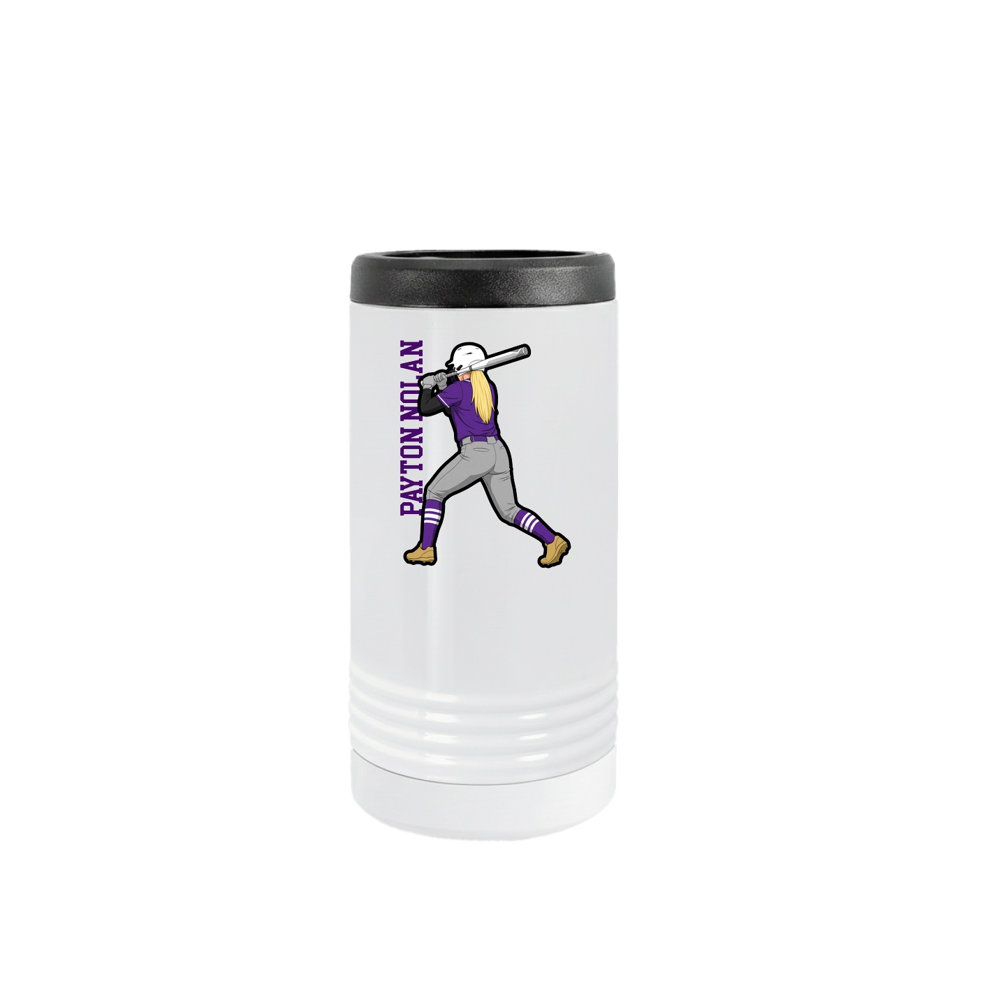 Slim Beverage Holder