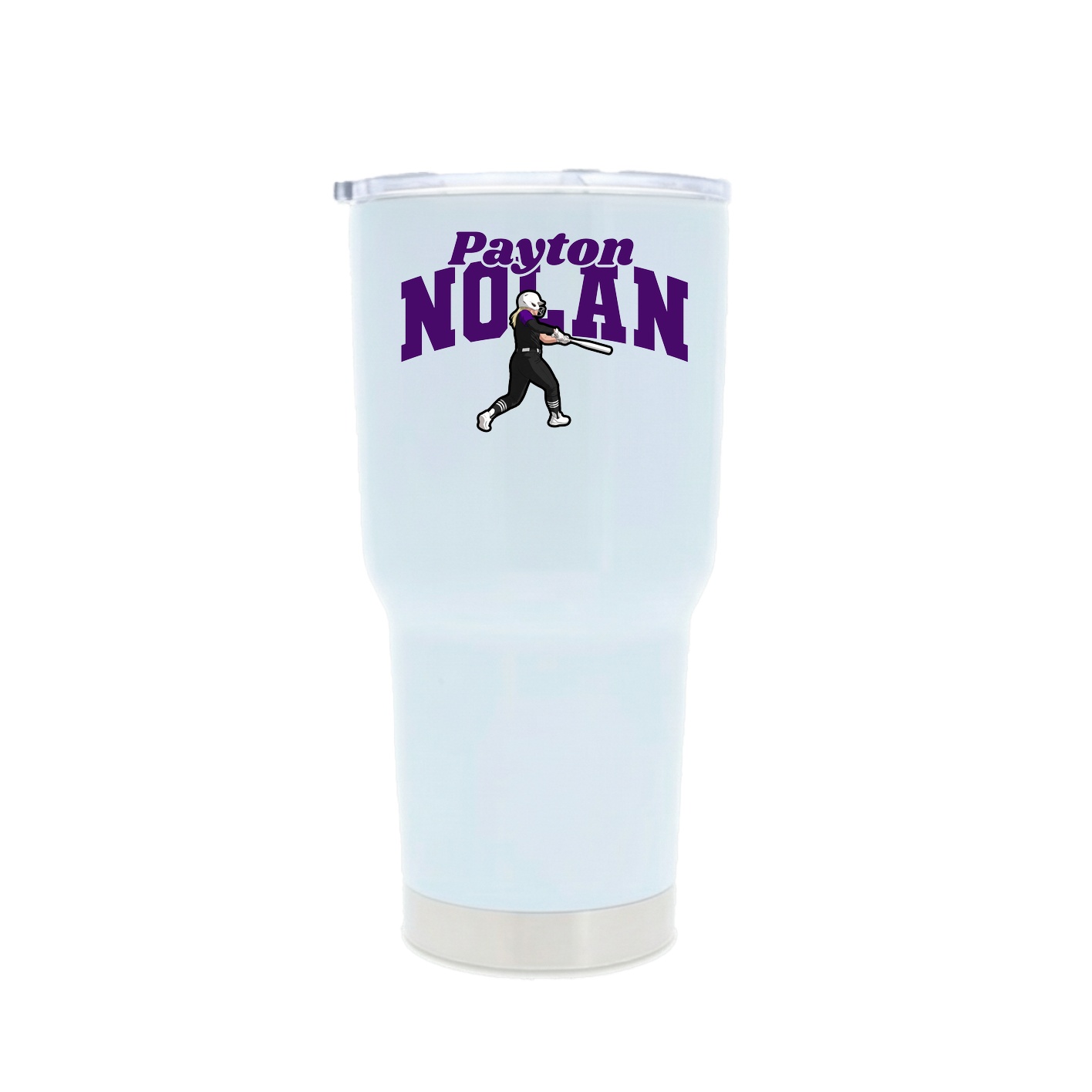 30oz Stainless Steel Tumbler