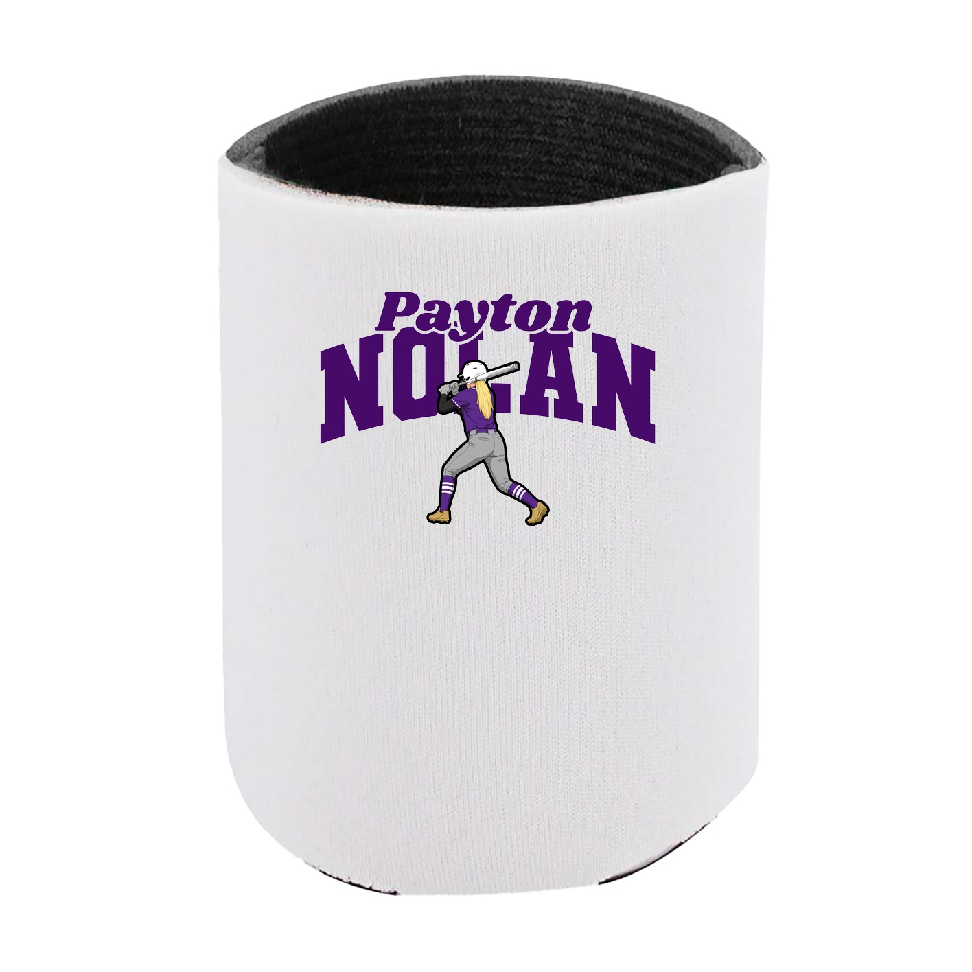Can Holder — Signature Arch in White
