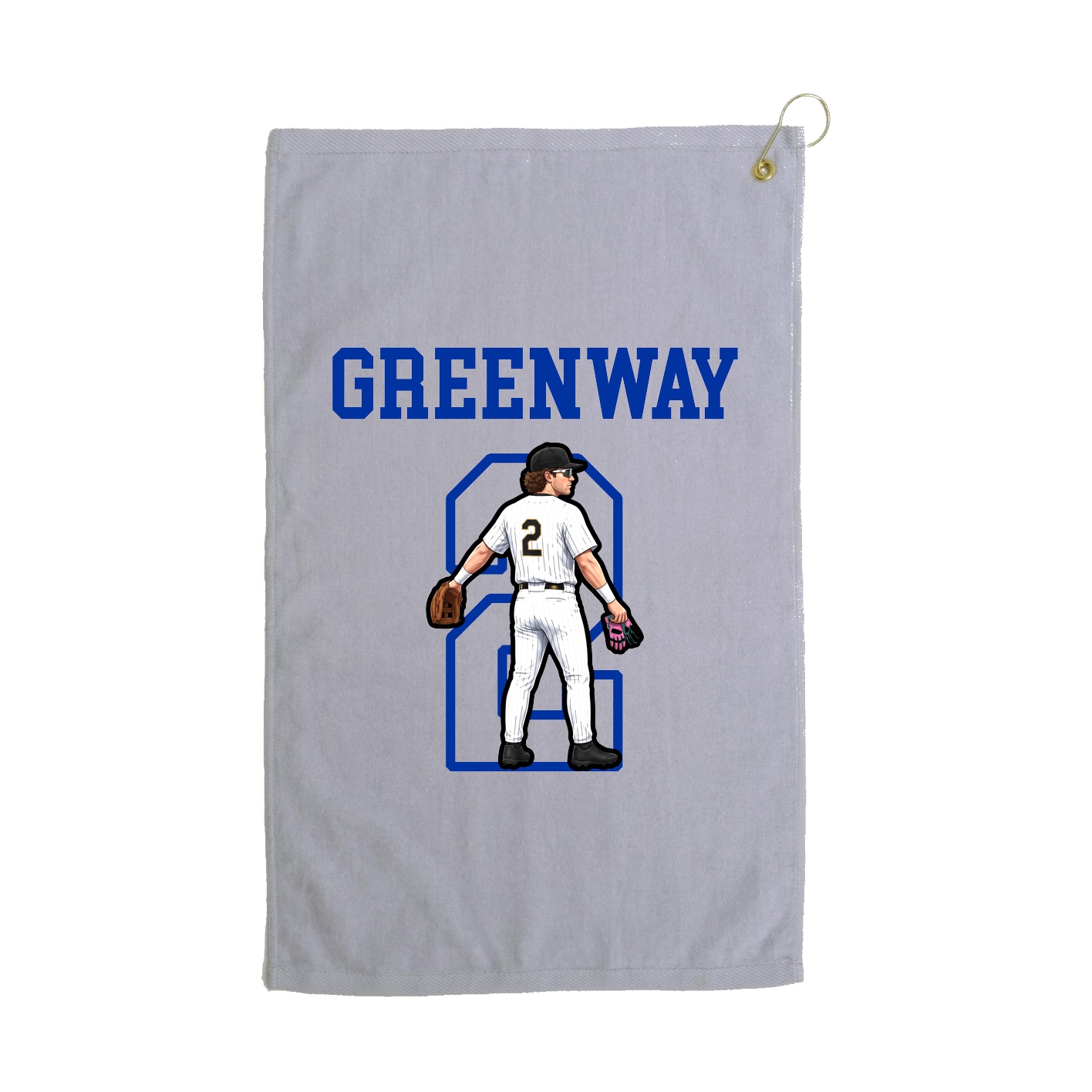Golf Towel