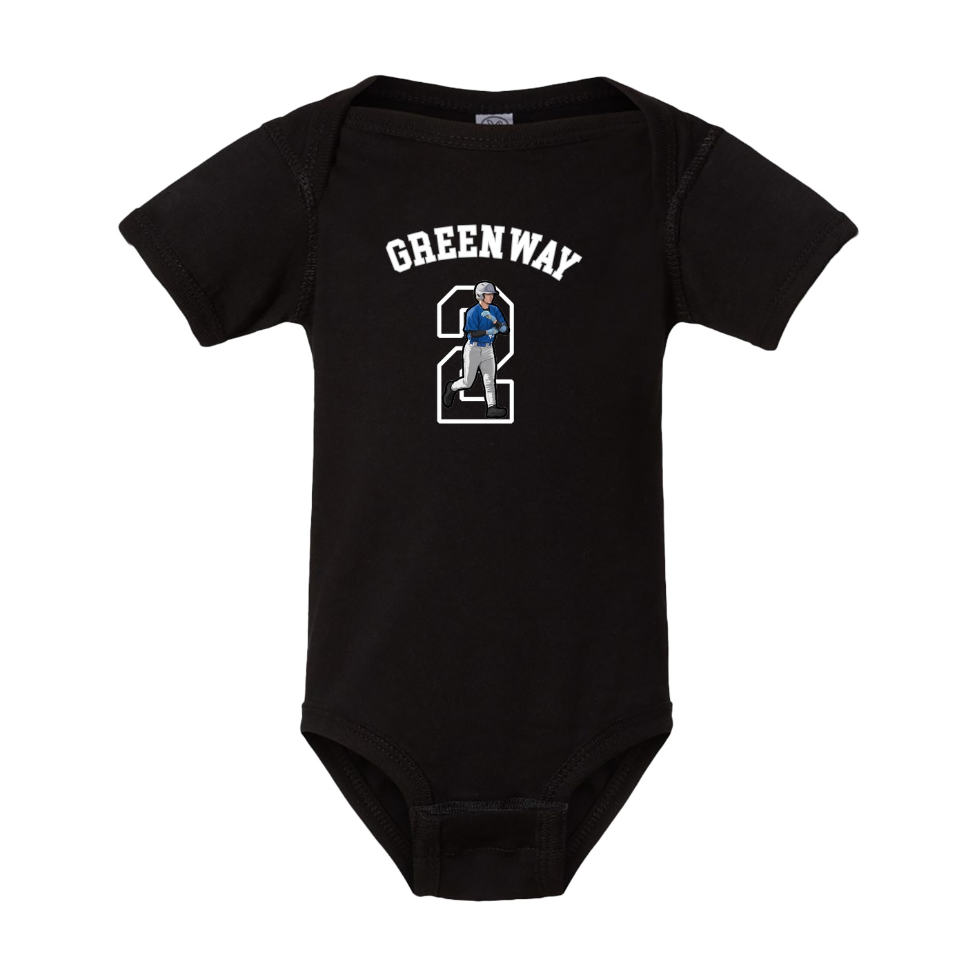 Baby Onesie
