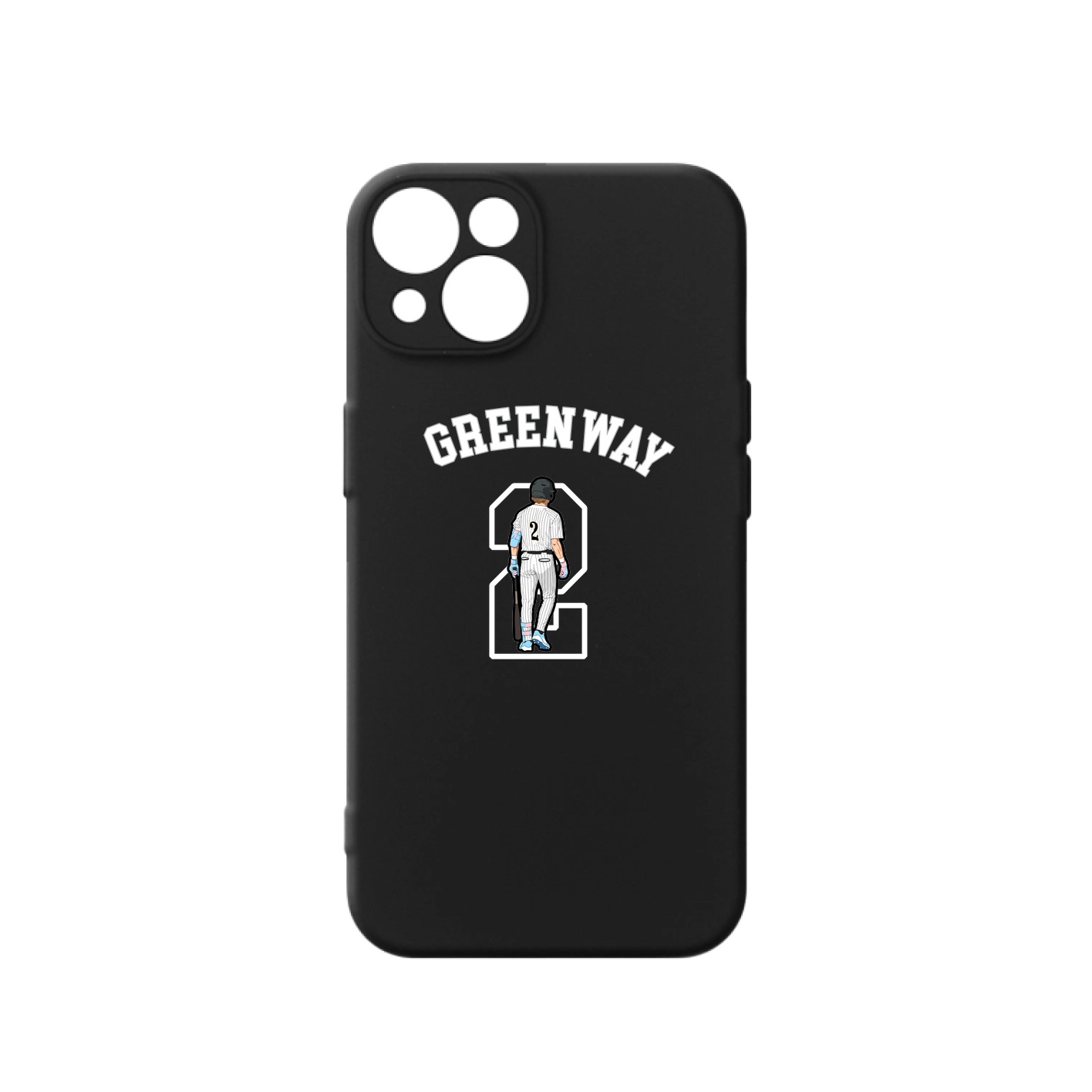 iPhone case