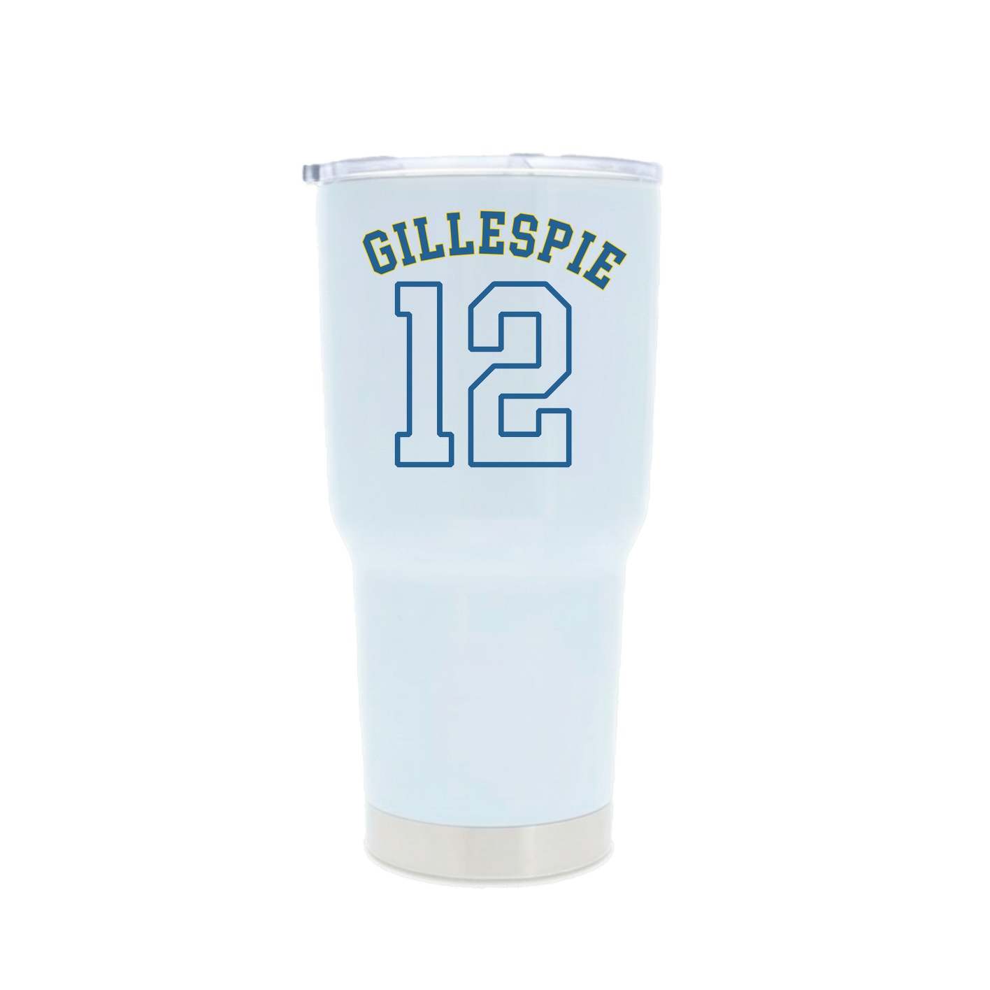 30oz Stainless Steel Tumbler
