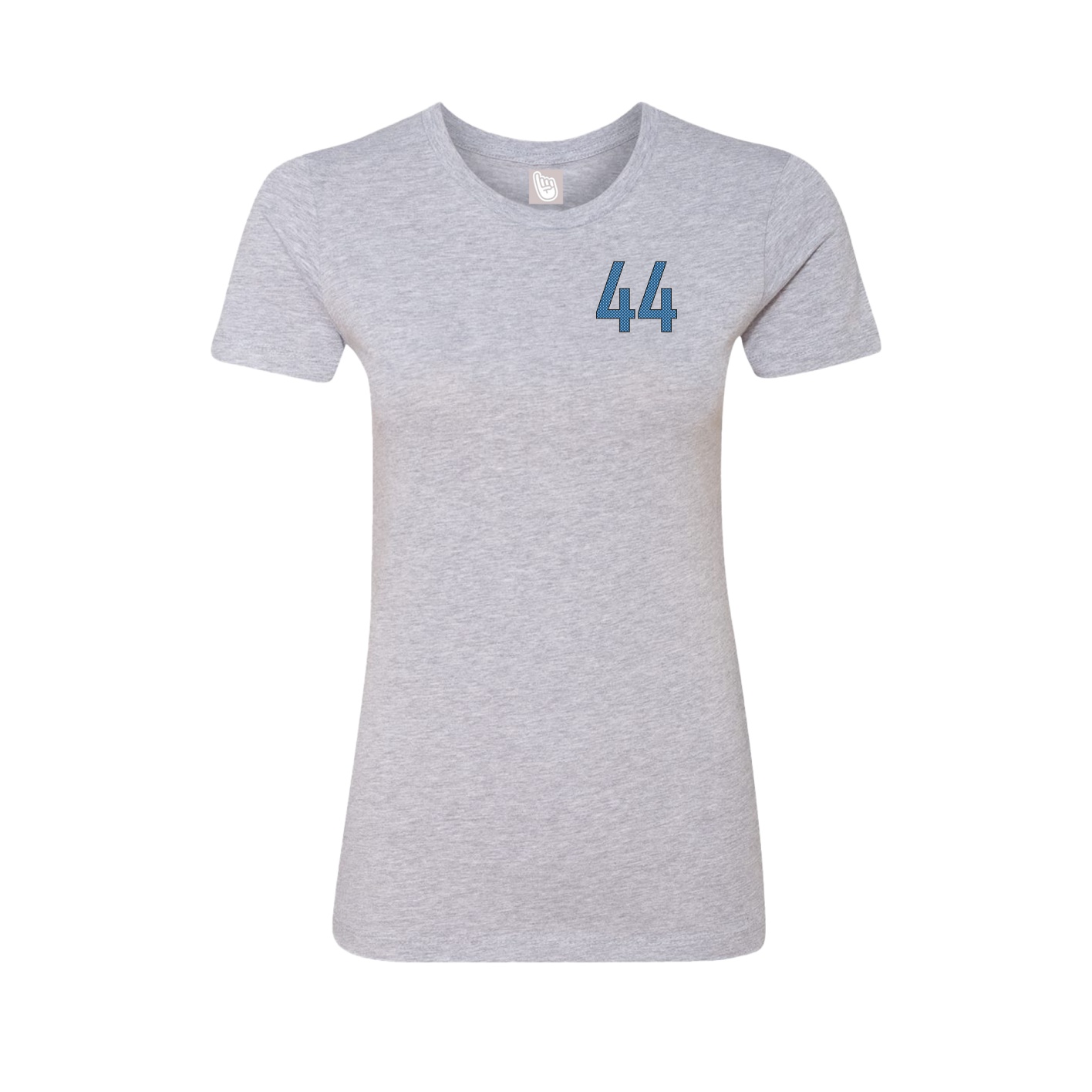 Fitted Women's Tee