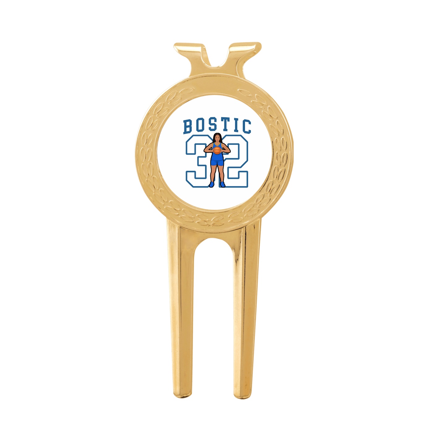 Divot Tool with Ball Marker — Shirsey in Classic