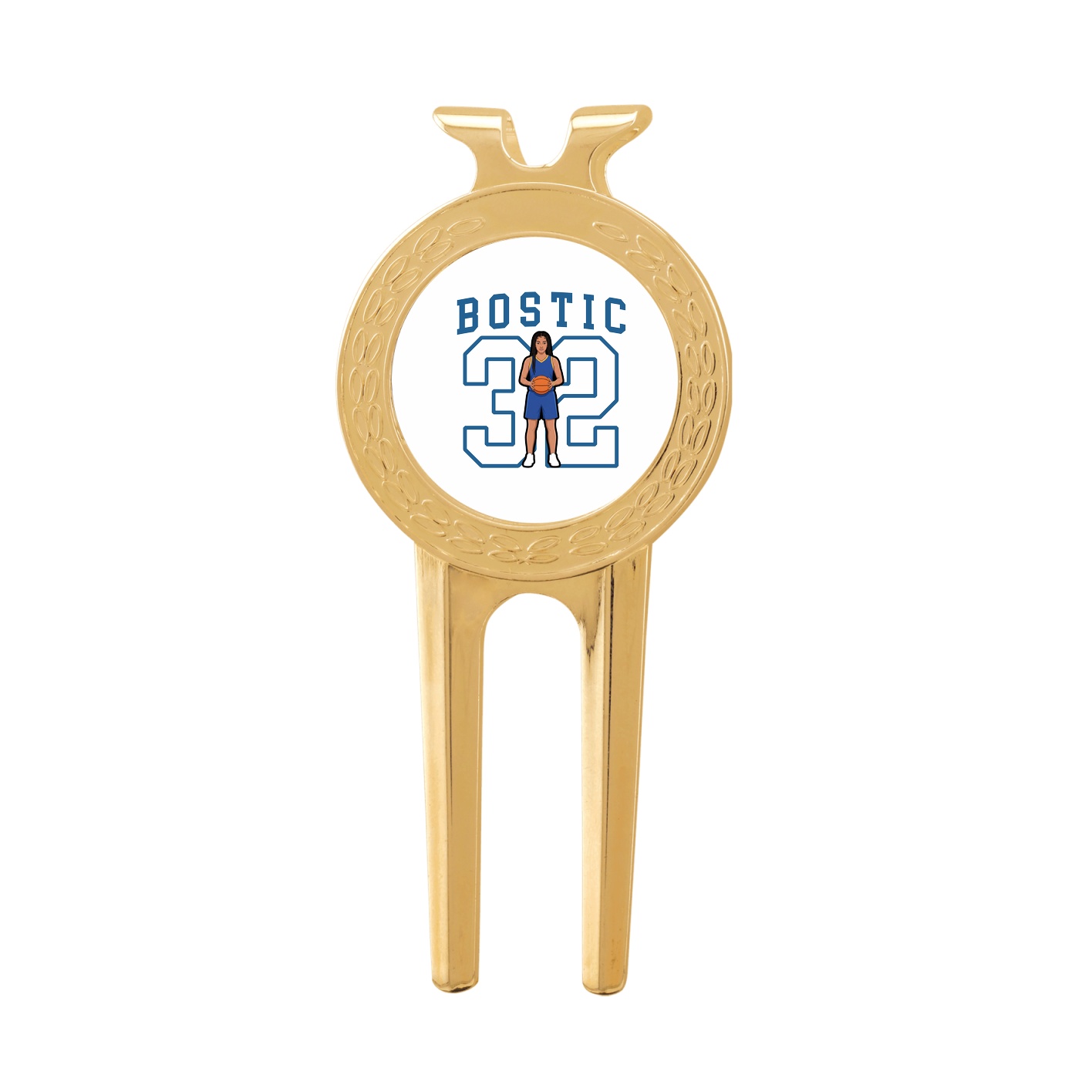 Divot Tool with Ball Marker — Shirsey in Classic