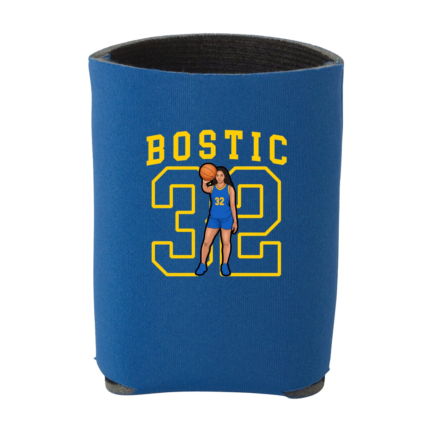 Can Holder — Shirsey in Royal