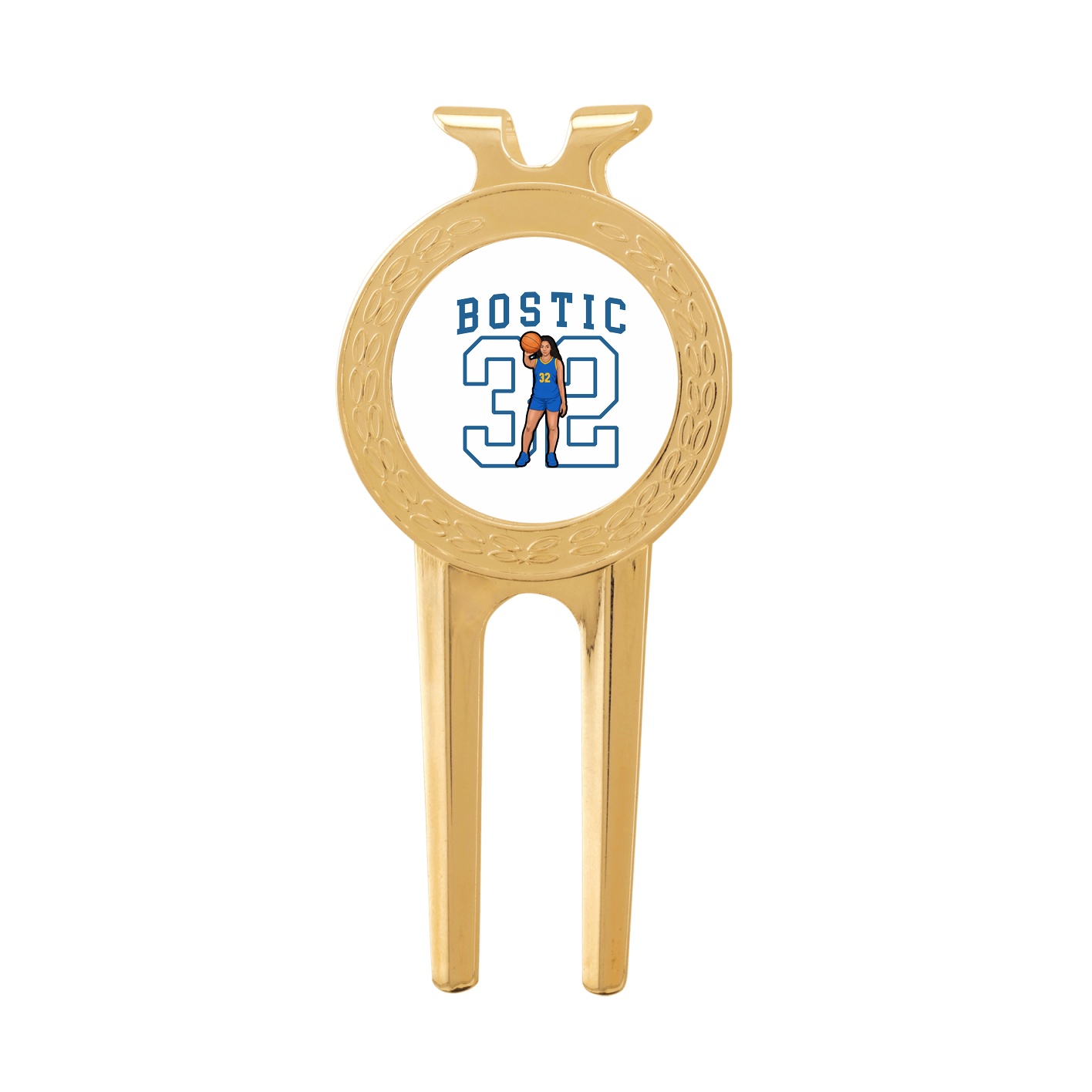Divot Tool with Ball Marker — Shirsey in Classic