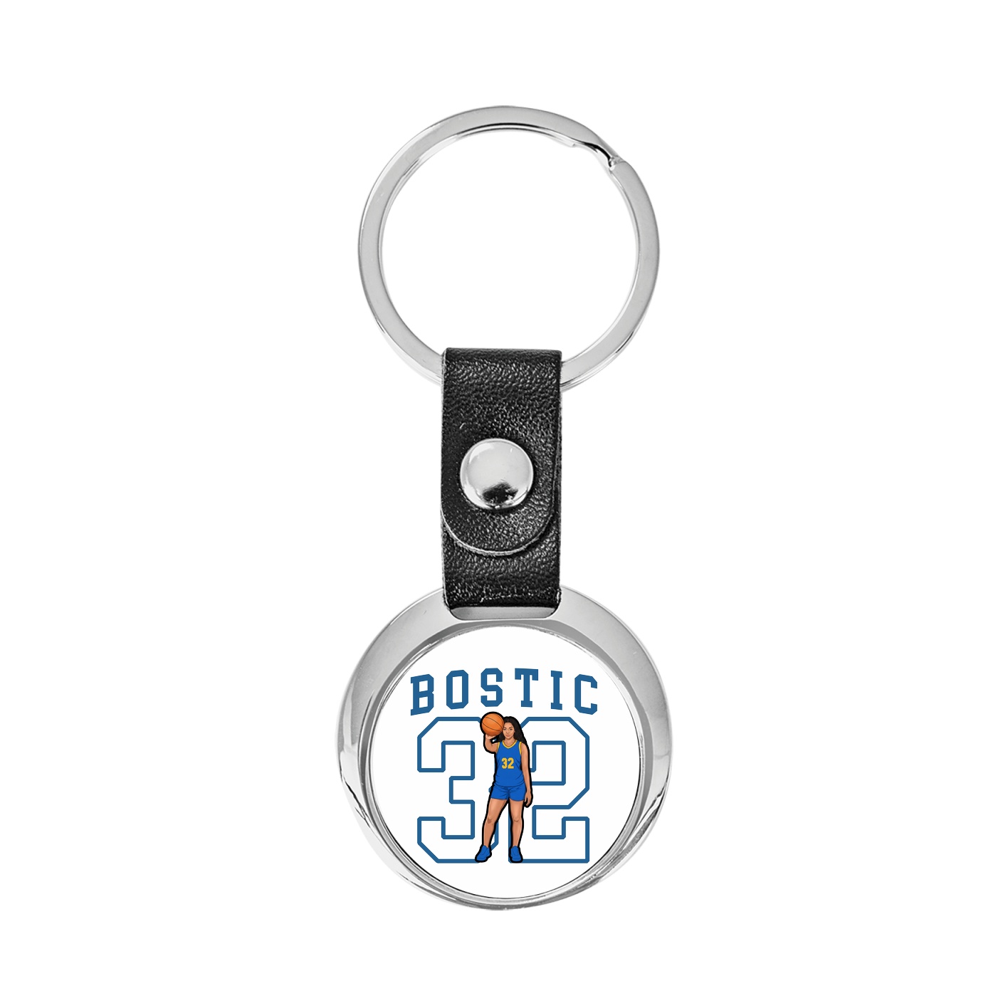 Key Chain — Shirsey in Classic