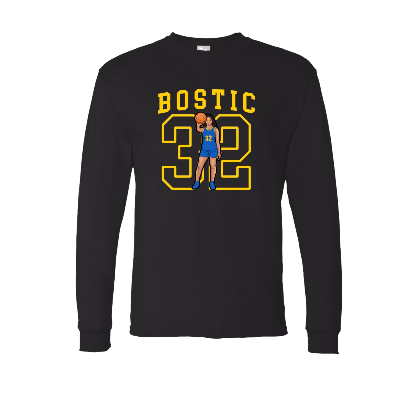 Long Sleeve Tee