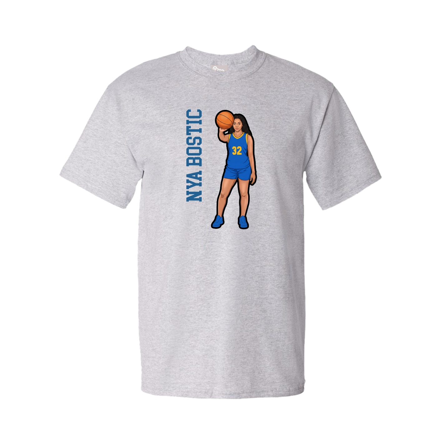 NIL Club Tee