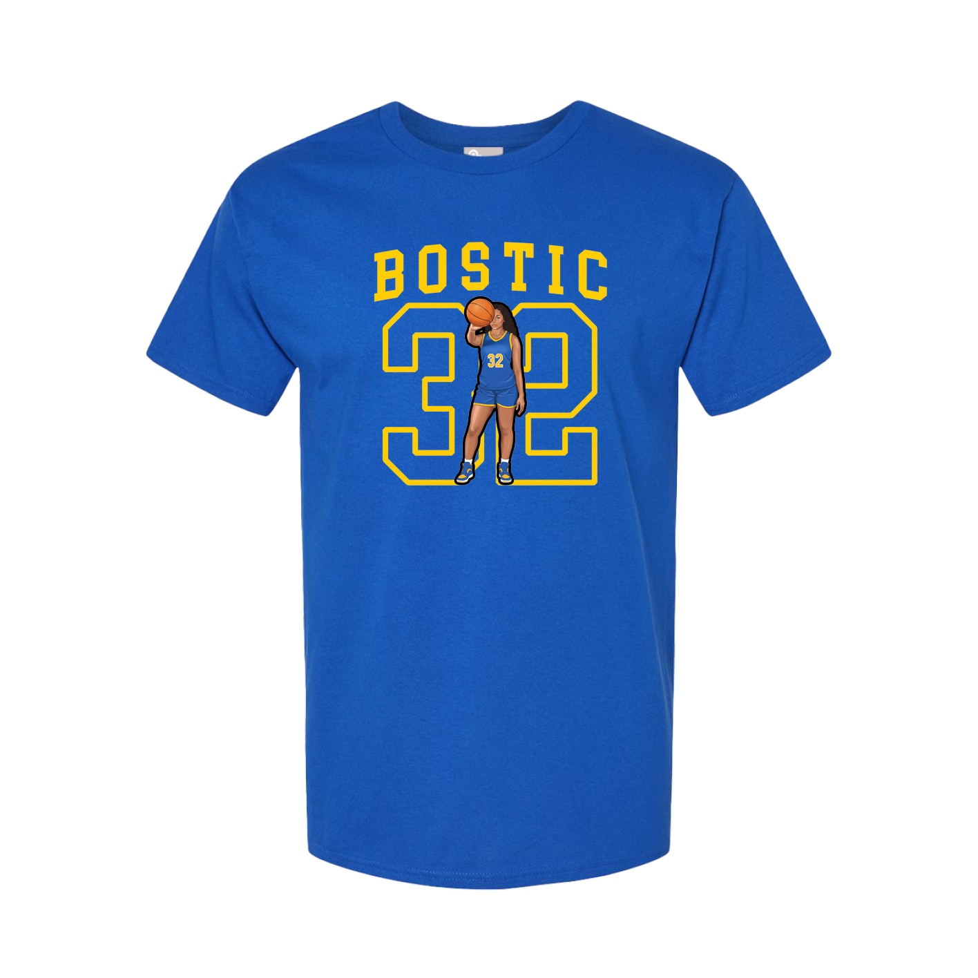 Tee — Shirsey in Royal