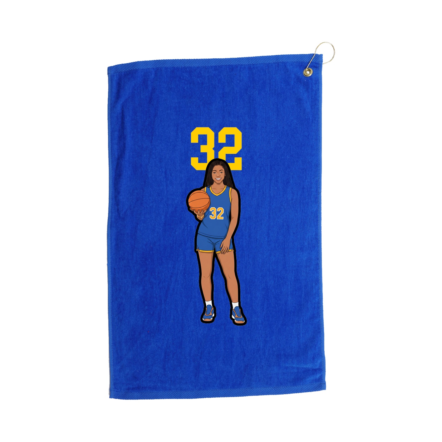 Golf Towel