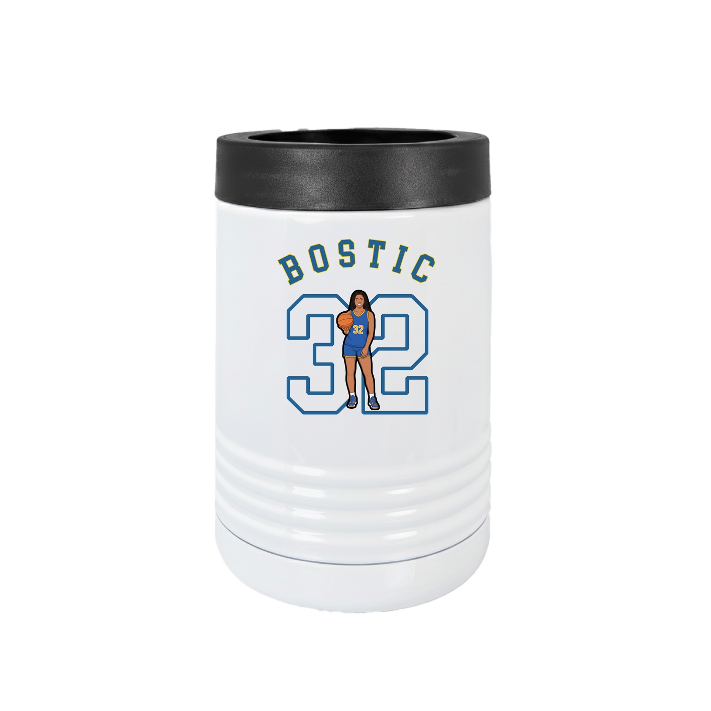 Beverage Holder — Shirsey Arch in White