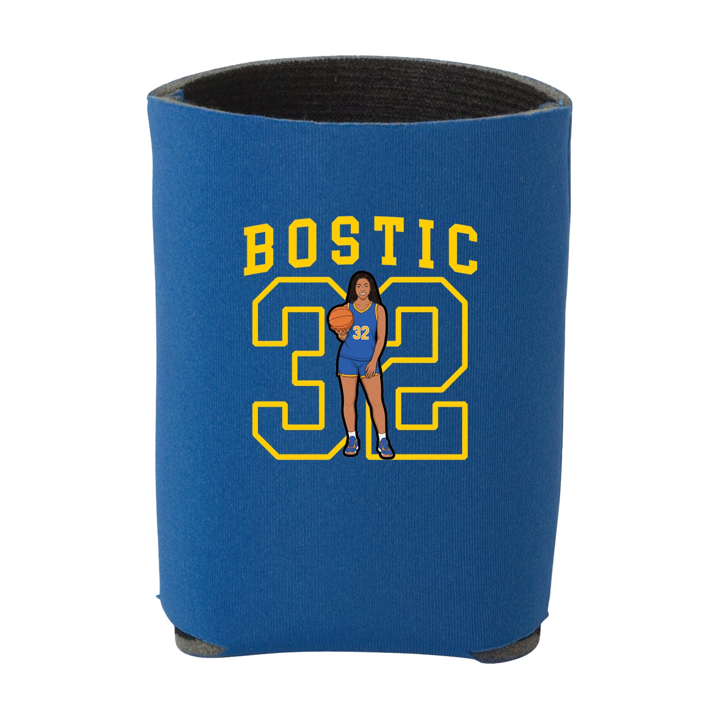 Can Holder — Shirsey in Royal