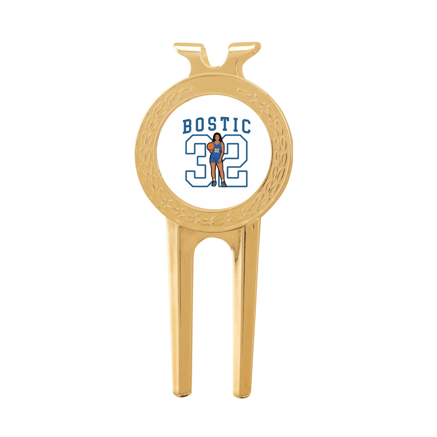 Divot Tool with Ball Marker — Shirsey in Classic