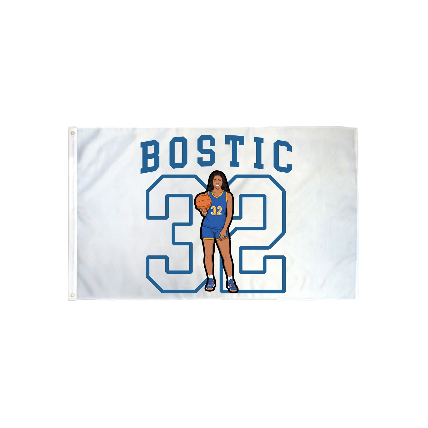 3x5 Flag