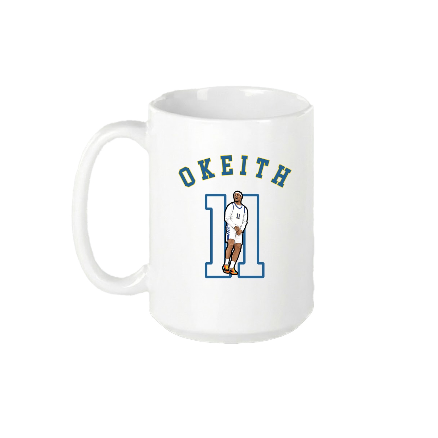 15oz Coffee Mug