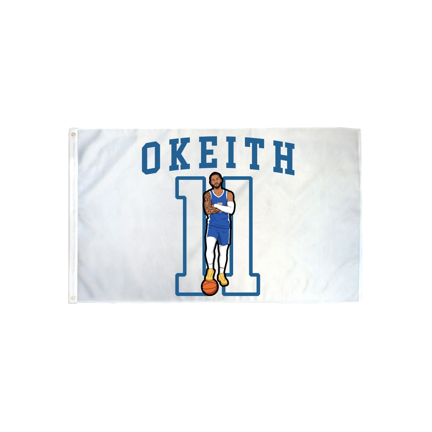 3x5 Flag