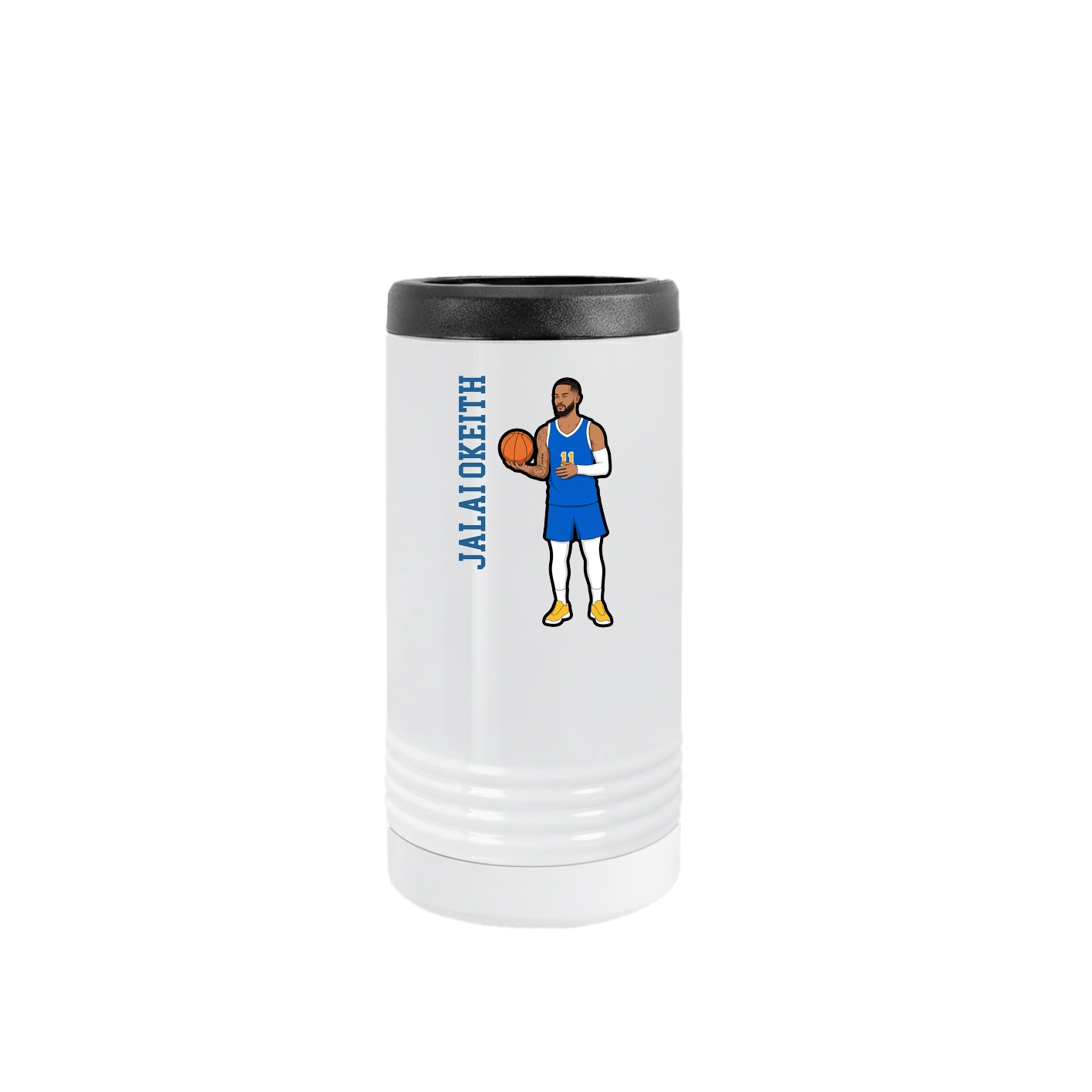 Slim Beverage Holder