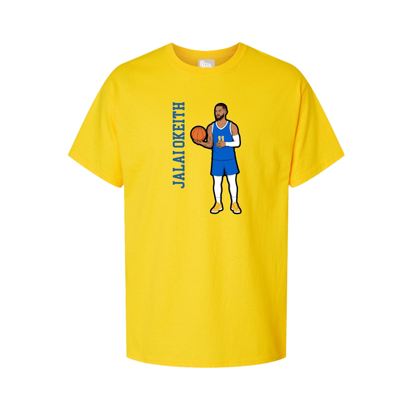 NIL Club Tee