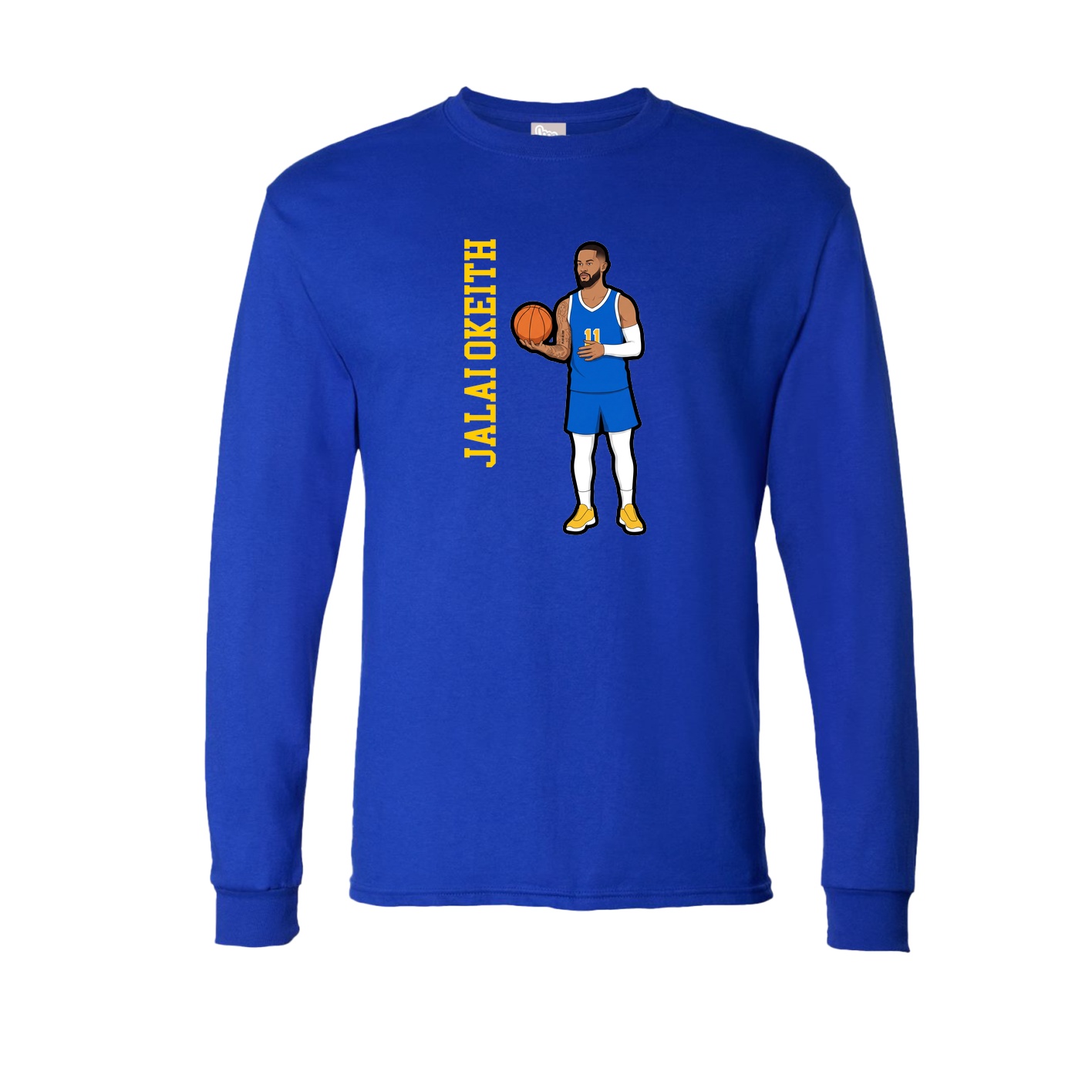 Long Sleeve Tee