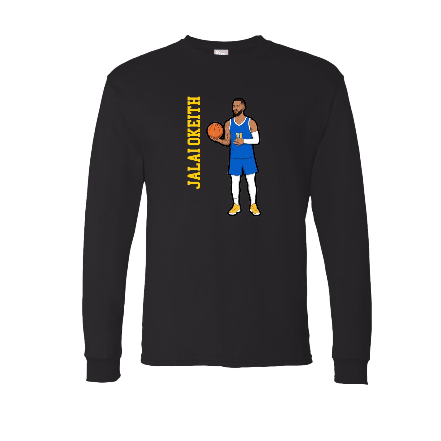 Long Sleeve Tee