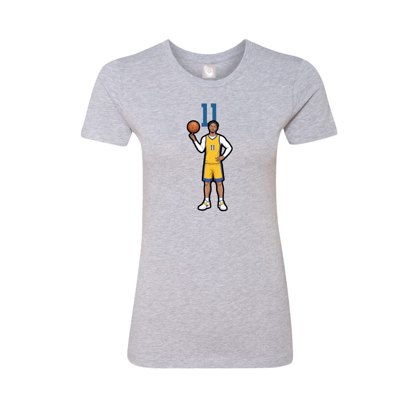 Womens Tee