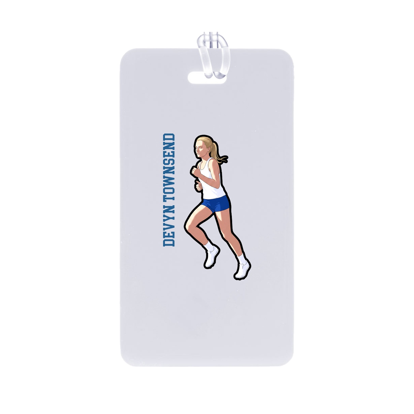 Bag Tag