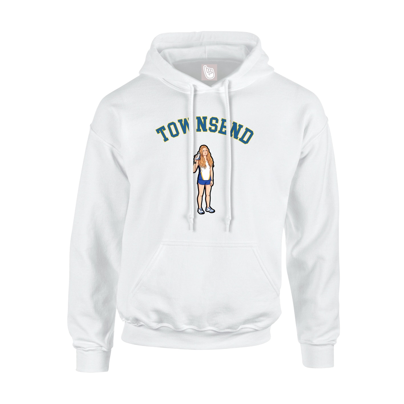 Youth Hoodie