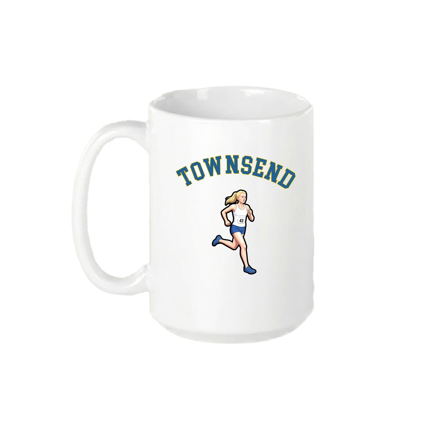 15oz Coffee Mug