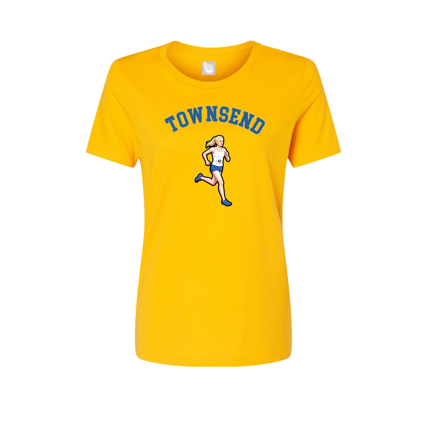 Womens Tee