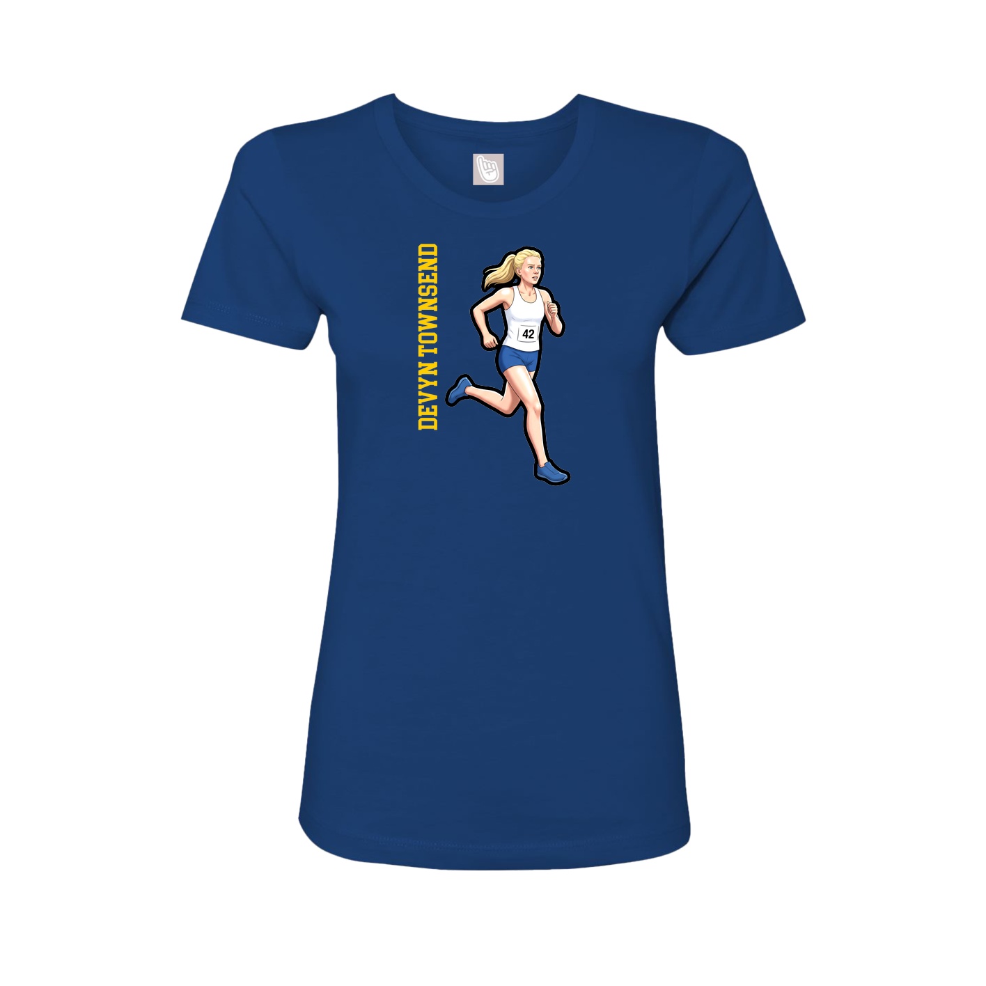 Womens Tee