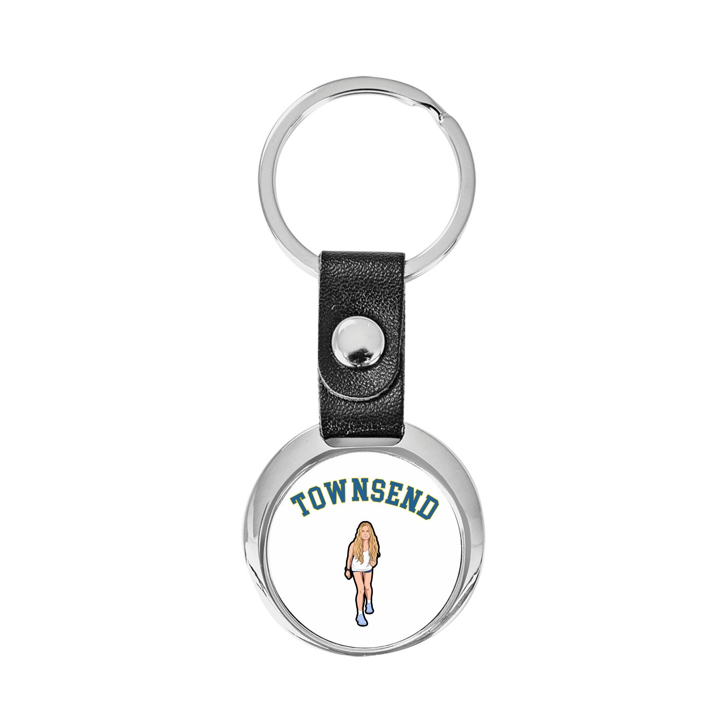 Key Chain
