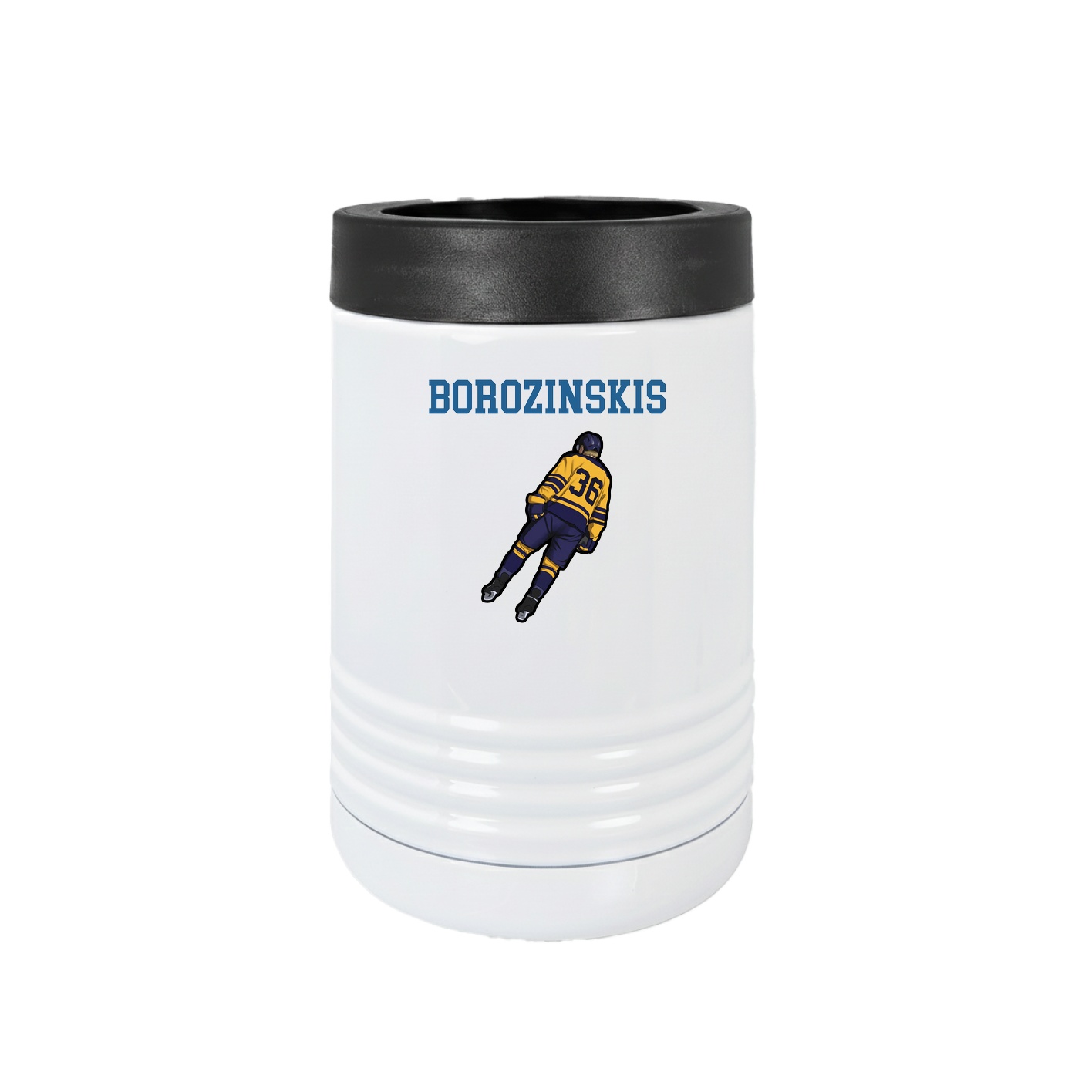 Beverage Holder — Shirsey in White
