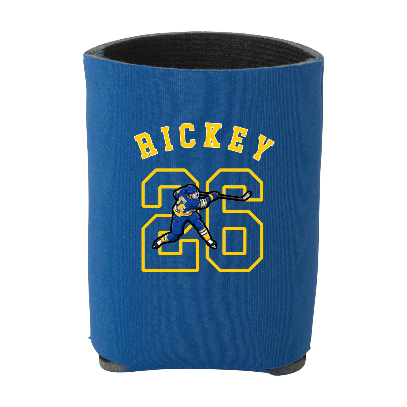 Can Holder — Shirsey Arch in Royal