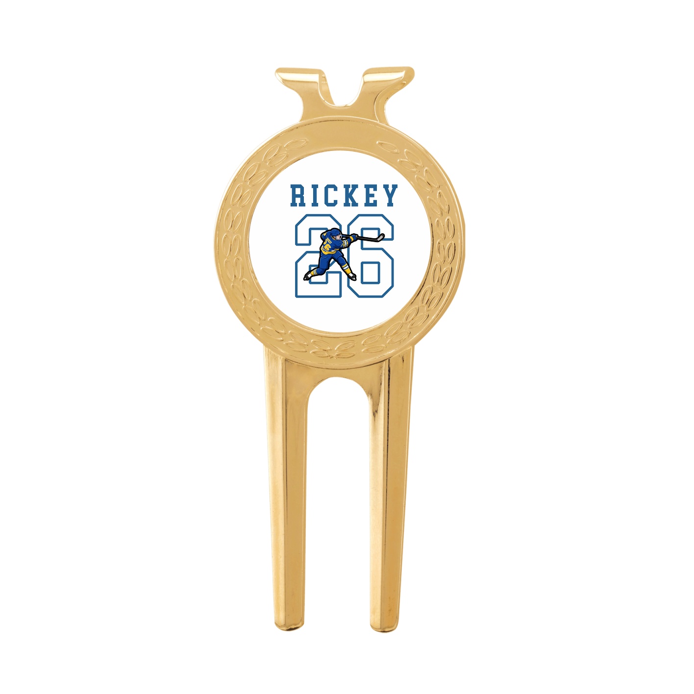 Divot Tool with Ball Marker — Shirsey in Classic