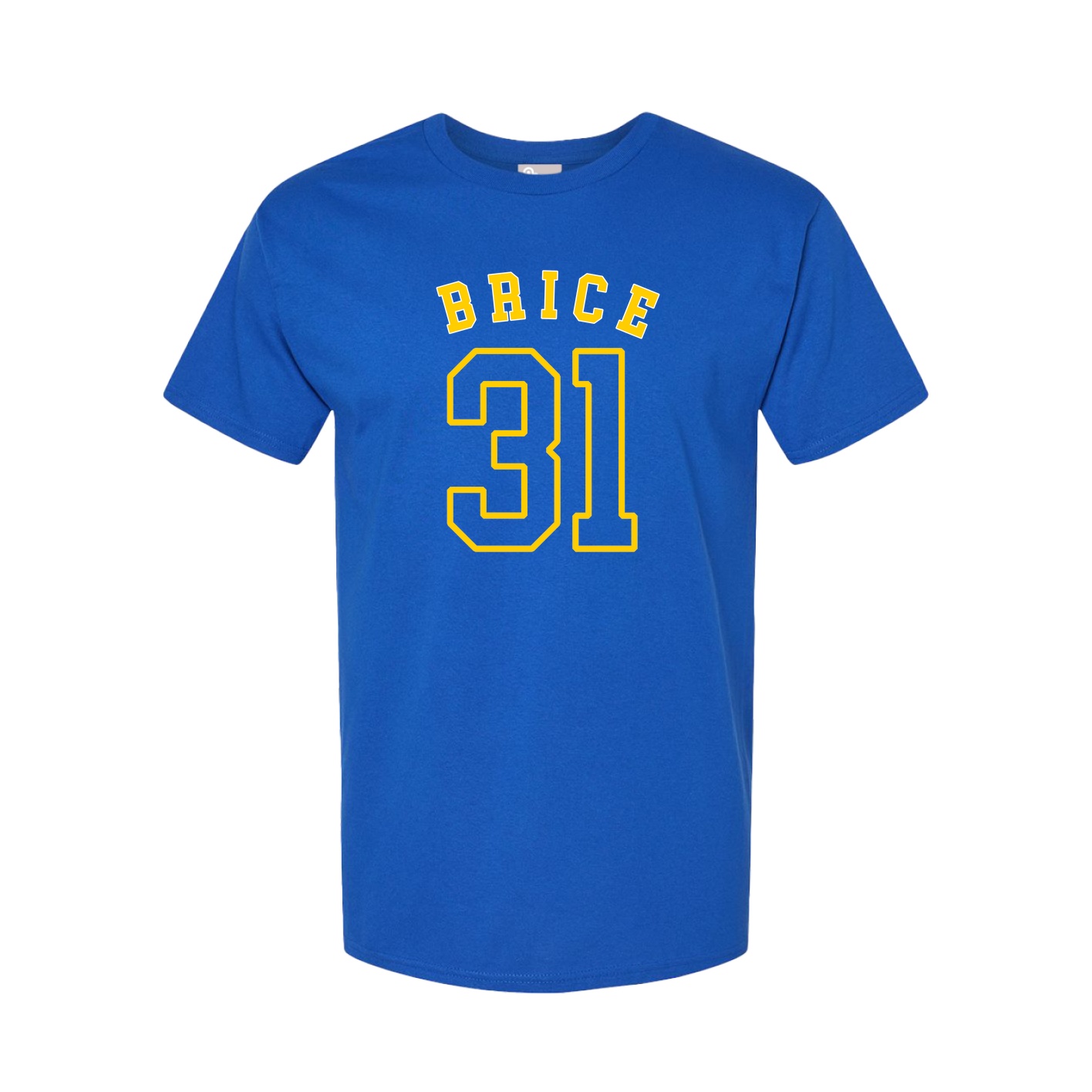 Tee — Shirsey Arch in Royal