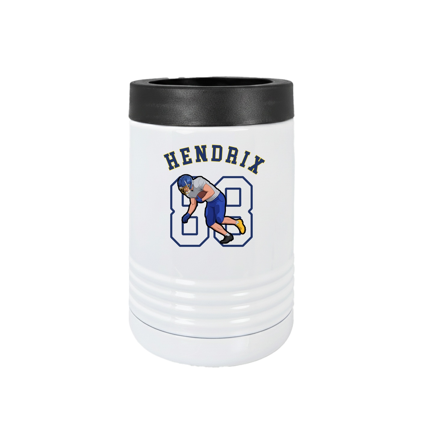 Beverage Holder — Shirsey Arch in White