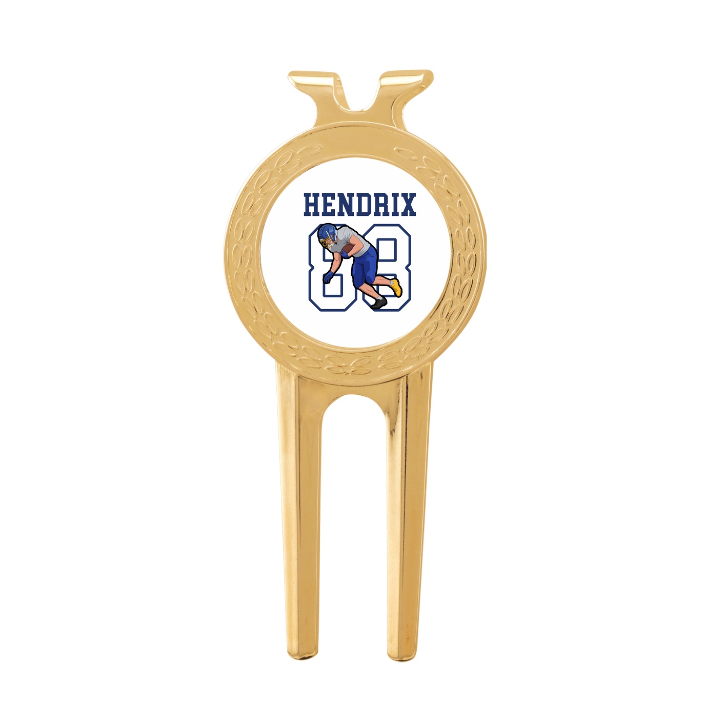 Divot Tool with Ball Marker — Shirsey in Classic