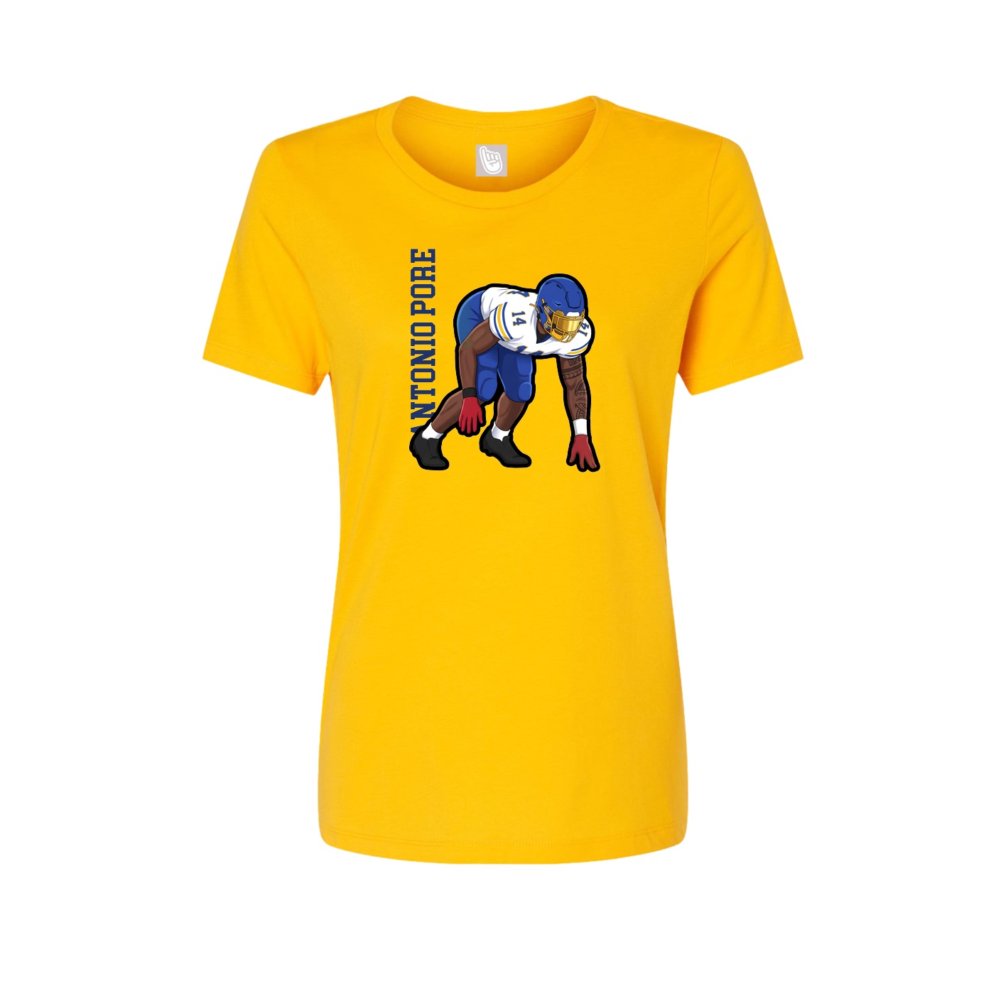 Womens Tee